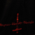 BESTIAL MOCKERY RARE T-PAITA XL-KOKO - pikkukuva 4