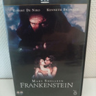 Mary Shellyn Frankenstein (Egmont dvd) - pikkukuva 1