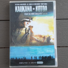 DVD: Kaukana Kotoa / Over There, 4xDVD (T:Steven Bochco 2005 - pikkukuva 1