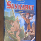 Disney sankarit osa 1 DVD - pikkukuva 1