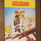 Morris & Goscinny: Arizona - pikkukuva 1