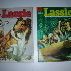 Lassie 3,4,6,8,10 ja 12 1958 - pikkukuva 1