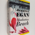 Jennifer Egan : Manhattan Beach - pikkukuva 1
