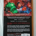 Johns, Lee & Williams: Justice League (New 52) 1: Origin - pikkukuva 2