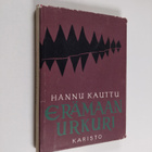 Hannu Kauttu : Erämaan urkuri - pikkukuva 1