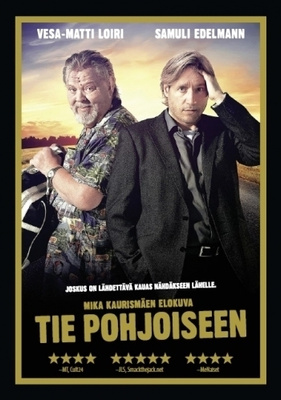 Tie pohjoiseen (DVD)