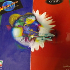 DAVE MATTHEWS BAND CRASH KITARA NUOTTIKIRJA - pikkukuva 1