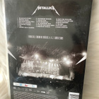 METALLICA:ORGULLO, PASSION , Y GLORIA (MEXICO)  DVD - pikkukuva 2