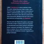 Robin Cook - Hoitovirhe - pikkukuva 2