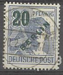 Berlin Mi 66 o