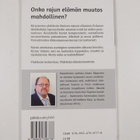 Juhani Happonen : Portista vapauteen - pikkukuva 2