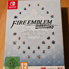 Fire Emblem Warriors [Limited Edition) - Switch - Uusi - pikkukuva 1