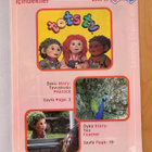 Learning English with tots TV vihkoset ( nro 24 ja 25 ) - pikkukuva 4