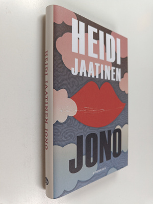 Heidi Jaatinen : Jono