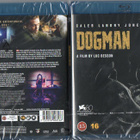 dogman (2023)	(26 697)	UUSI	-FI-	BLU-RAY				Luc Besson - pikkukuva 1