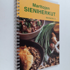 Marttojen sieniherkut - pikkukuva 1