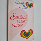 Louise L. Hay : Sisäiset voimavarasi - pikkukuva 1