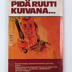 Ilmojen Korkeajännitys 7/1977 : Elävä legenda - pikkukuva 2