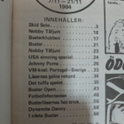 Tidningen Buster 23/1984 - pikkukuva 2
