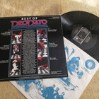 DEODATO - Best Of Deodato LP - pikkukuva 2