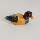 SORSA-FIGUURI, puuta, koko 7,5 x 4 cm - pikkukuva 2