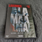 Alamaailma lakimies DVD - pikkukuva 1