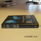 Nora Roberts: Alaston kuolema. - pikkukuva 1