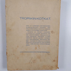 Pen O'Ray : Tropiikin kotkat : seikkailuromaani - pikkukuva 2