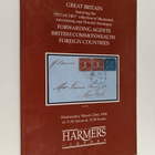 Harmers of London - Great Britain March 23rd, 1994 - pikkukuva 1