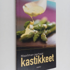 Joanna Farrow : Maailman parhaat kastikkeet - pikkukuva 1