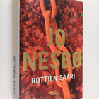 Jo Nesbö : Rottien saari ja muita kertomuksia - pikkukuva 1