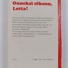 Merri Vik : Onneksi olkoon, Lotta! - pikkukuva 2