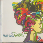 Them: Now and ”Them” cd - pikkukuva 1