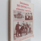 Paavo Haapalahti : Muistikuvia elämäni varrelta (signeera... - pikkukuva 1