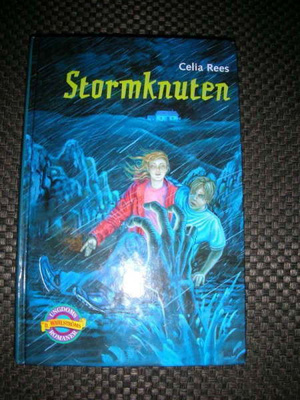 Rees: Stormknuten