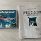 Microsoft Combat Flight Simulator - pikkukuva 1
