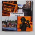 Manne (editor) Stenros : Tammerkoski trout - pikkukuva 2