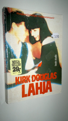 Kirk Douglas : Lahja