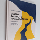 Stefan Nygård : Suomi ja Ruotsi Hanasaaressa - pikkukuva 1