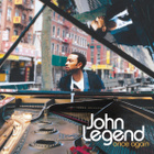 John Legend • Once Again CD - pikkukuva 1
