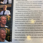 TAPANI KIMINKINEN: HENKI JA ELÄMÄ - pikkukuva 2