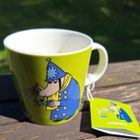 Muumimuki Poliisimestari - pikkukuva 2