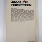 Renee Taylor : Jooga, tie terveyteen - pikkukuva 2