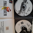 PS1 : Final Fantasy VIII - pikkukuva 4