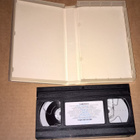 VARASTETUT SYDÄMET VHS - pikkukuva 3