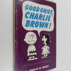 Charles Monroe Schulz : Good Grief, Charlie Brown! - pikkukuva 1
