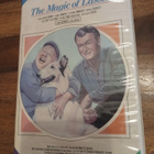 The Magic of Lassie, VHS - pikkukuva 1