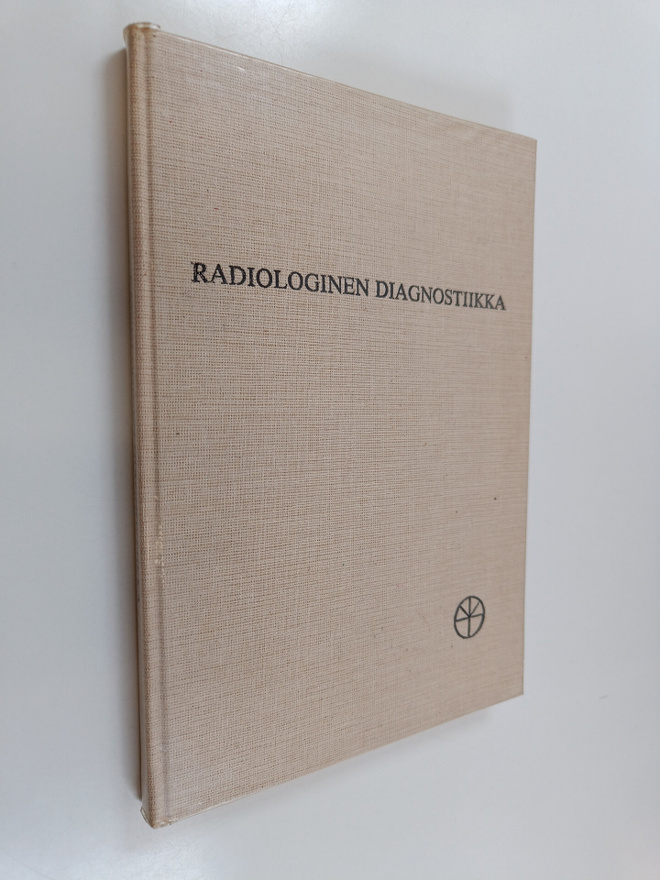 Pekka Vuoria : Radiologinen diagnostiikka