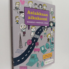 Janne Löytänä : Asiakkaan aikakausi : rohkeus + rakkaus =... - pikkukuva 1
