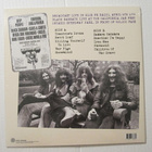 Black Sabbath Live From The Ontario Speedway Park LP - pikkukuva 2